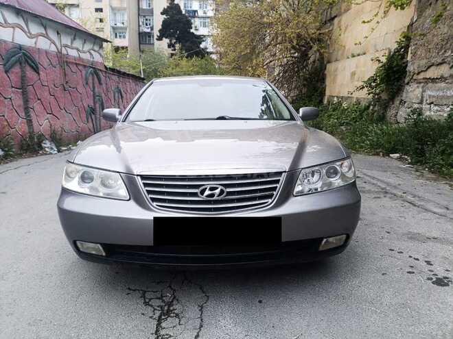 Hyundai Grandeur-2