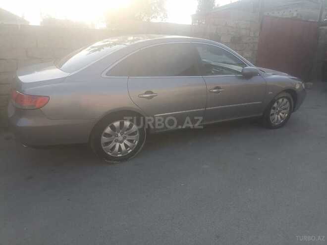 Hyundai Grandeur-6