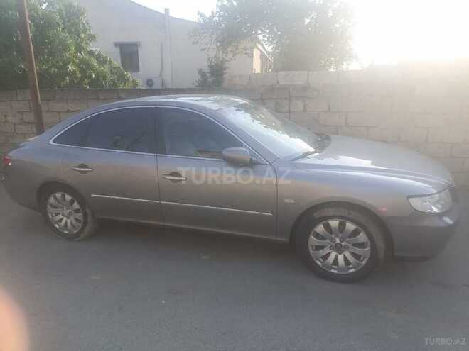 Hyundai Grandeur-5