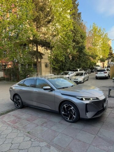 Changan Lamore-2