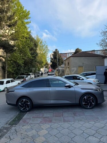 Changan Lamore-4