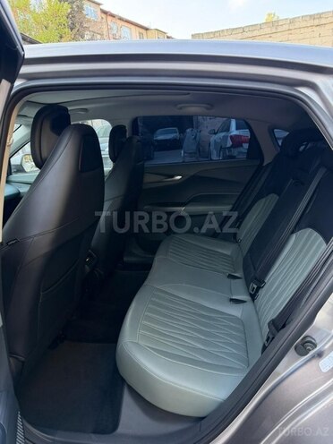 Changan Lamore-10