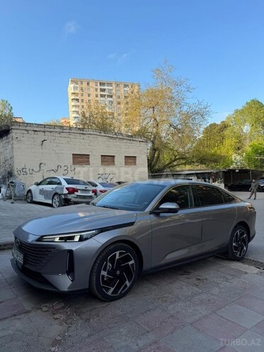 Changan Lamore-5