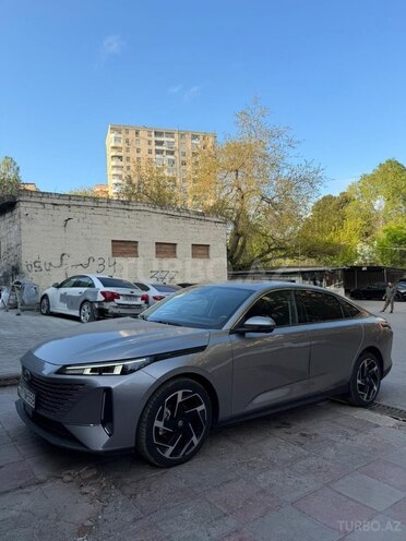Changan Lamore-6