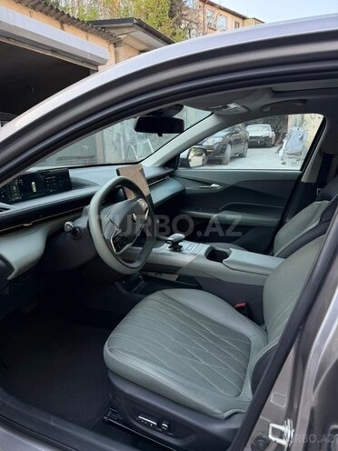 Changan Lamore-9