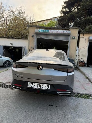 Changan Lamore-8