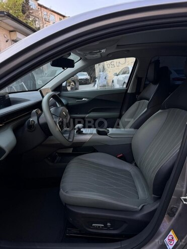 Changan Lamore-12