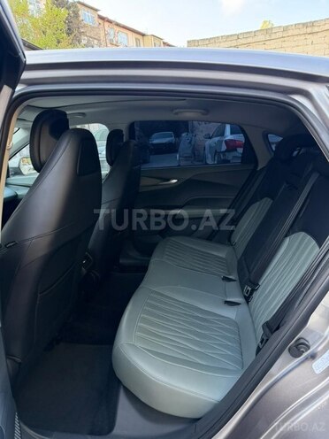 Changan Lamore-11