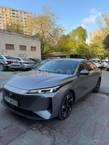 Changan Lamore-15