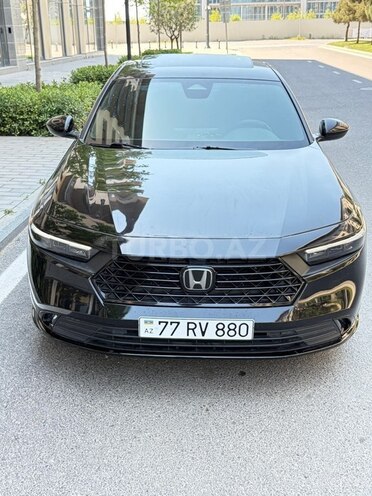 Honda Accord-5