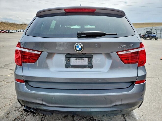 BMW X3-5