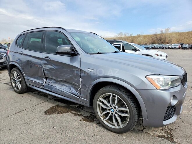 BMW X3-3