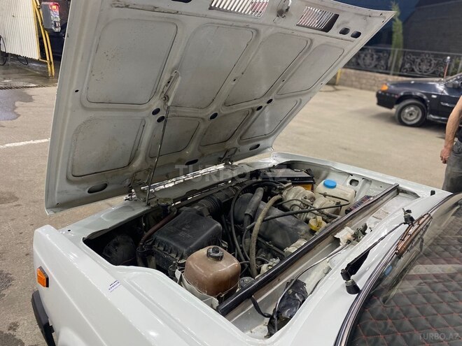 LADA (VAZ) 2107-13