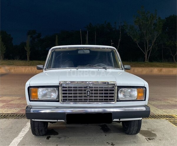LADA (VAZ) 2107-3