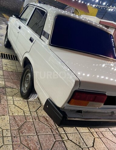 LADA (VAZ) 2107-6