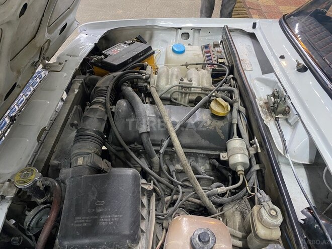 LADA (VAZ) 2107-14
