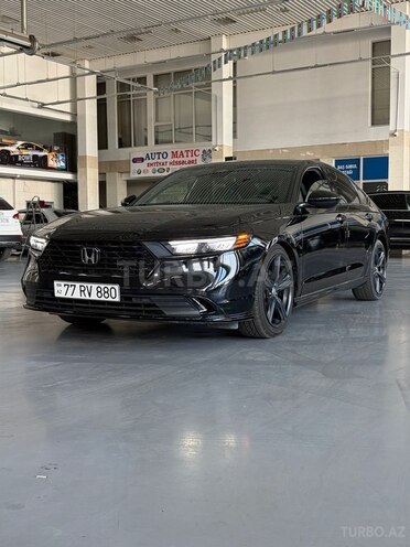 Honda Accord-10