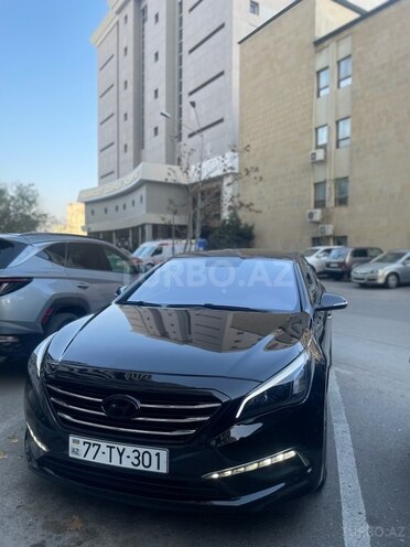 Hyundai Sonata-3