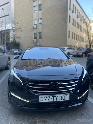 Hyundai Sonata-4