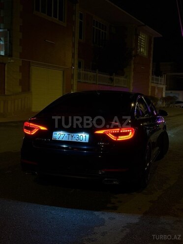 Hyundai Sonata-9