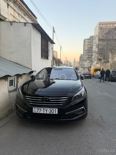 Hyundai Sonata-6