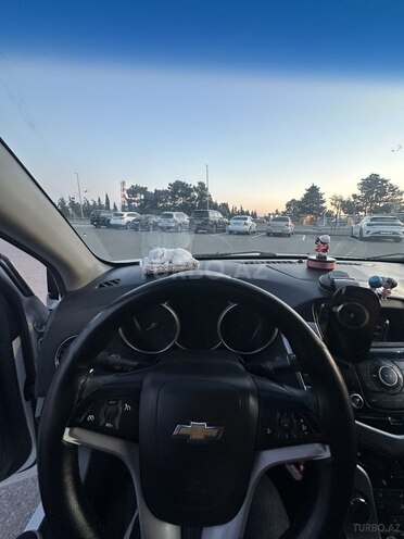 Chevrolet Cruze-4