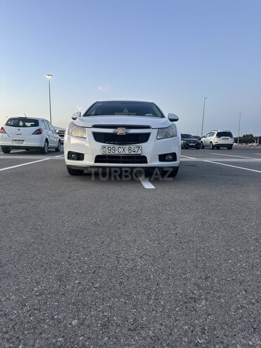 Chevrolet Cruze-18