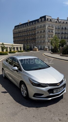 Chevrolet Cruze-3