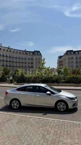 Chevrolet Cruze-5