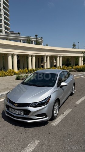 Chevrolet Cruze-2