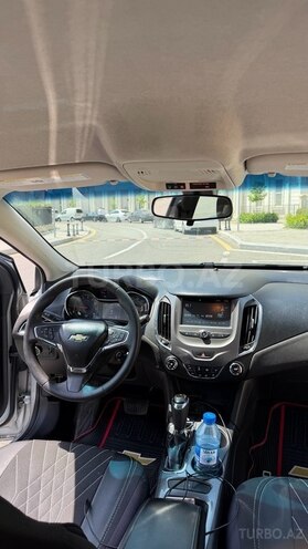 Chevrolet Cruze-7