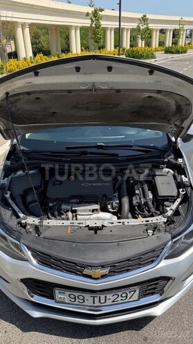 Chevrolet Cruze-9