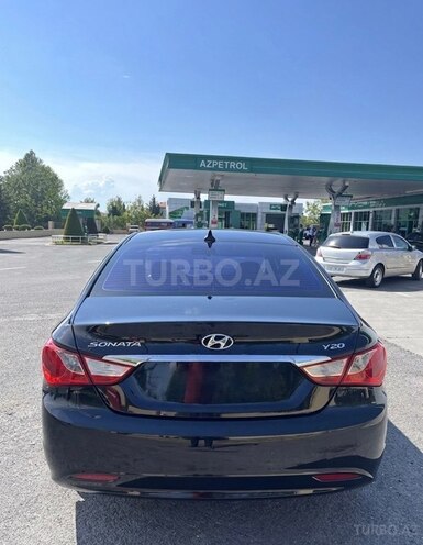 Hyundai Sonata-7