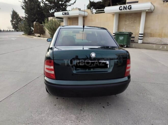 Skoda Fabia-3
