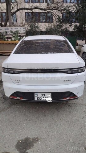 BYD Destroyer 05-2