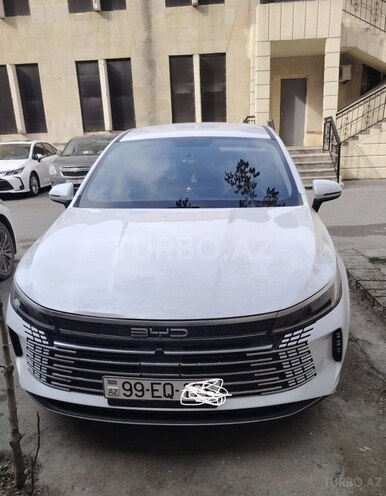 BYD Destroyer 05-1