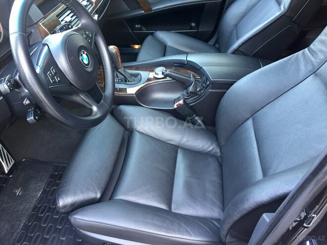 BMW 530-9
