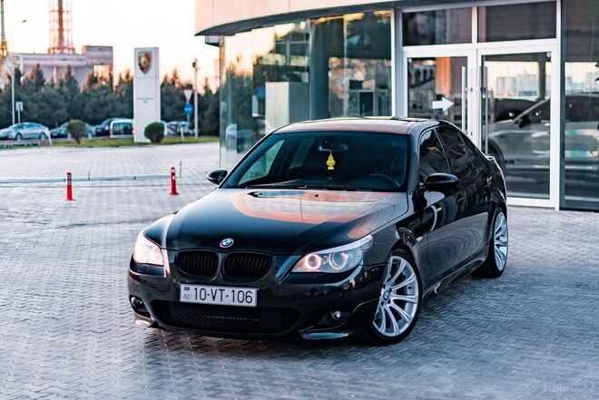 BMW 530-2