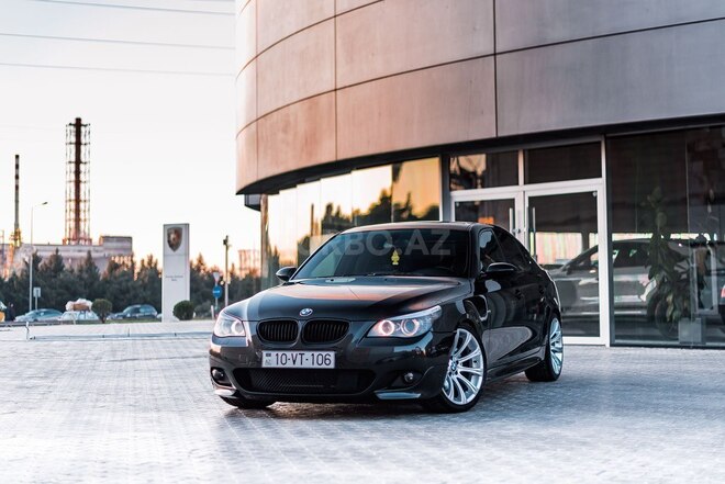 BMW 530-1