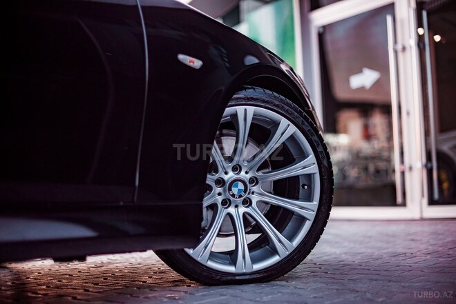 BMW 530-6