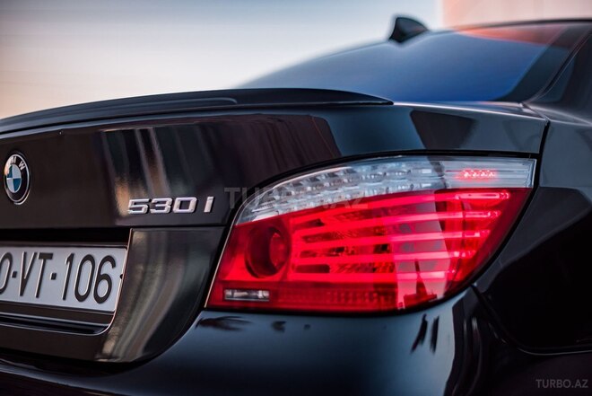 BMW 530-4