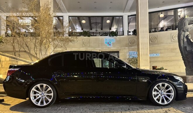 BMW 530-7