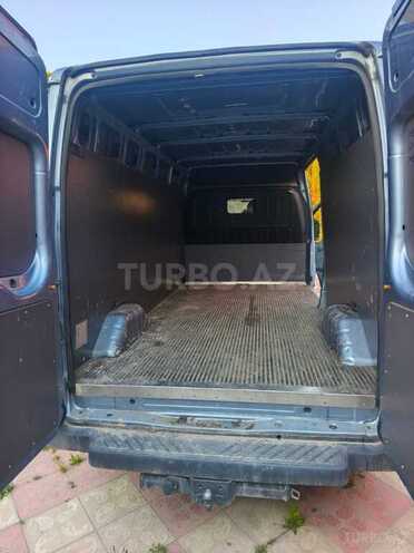 Ford Transit 2009, 255,000 km - 2.0 l - Bakı