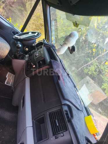 Ford Transit 2009, 255,000 km - 2.0 l - Bakı