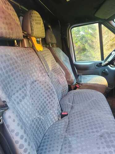 Ford Transit 2009, 255,000 km - 2.0 l - Bakı