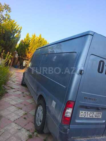 Ford Transit 2009, 255,000 km - 2.0 l - Bakı