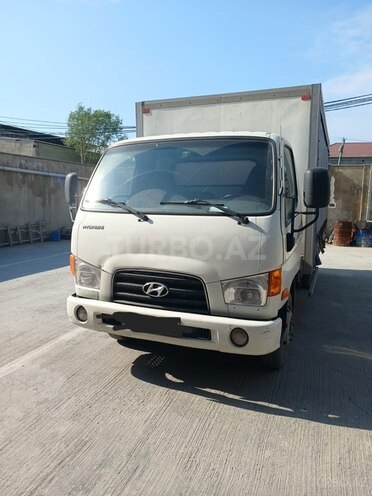 Hyundai HD-78-1
