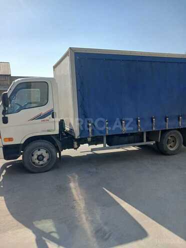 Hyundai HD-78-2