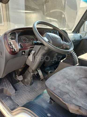 Hyundai HD-78-4