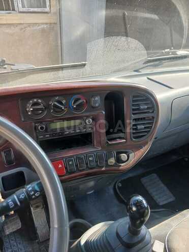 Hyundai HD-78-6